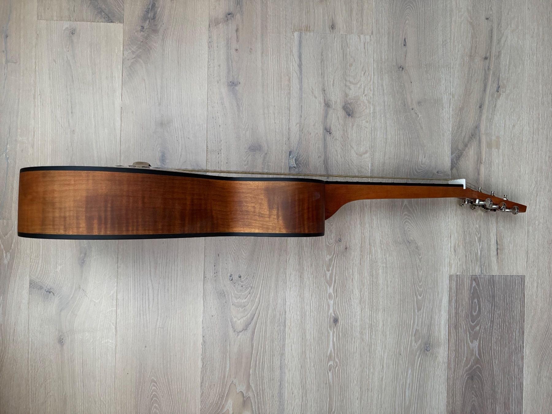 Instruments de musique: Dobro Squareneck – D'occasion à Oberiberg par pedl3 1
