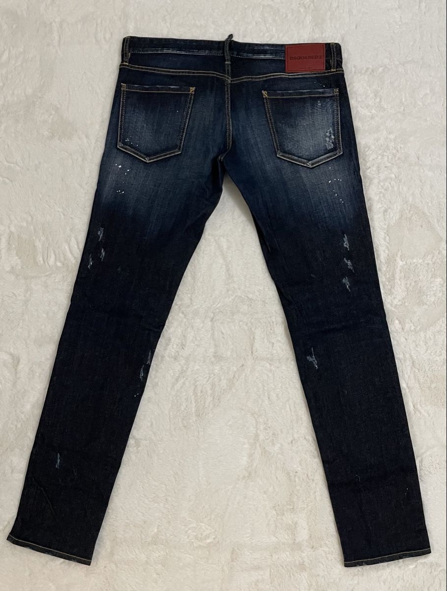Dsquared2 Jeans: Dsquared2 Jeans – D'occasion à Basel par elm_gb97 1