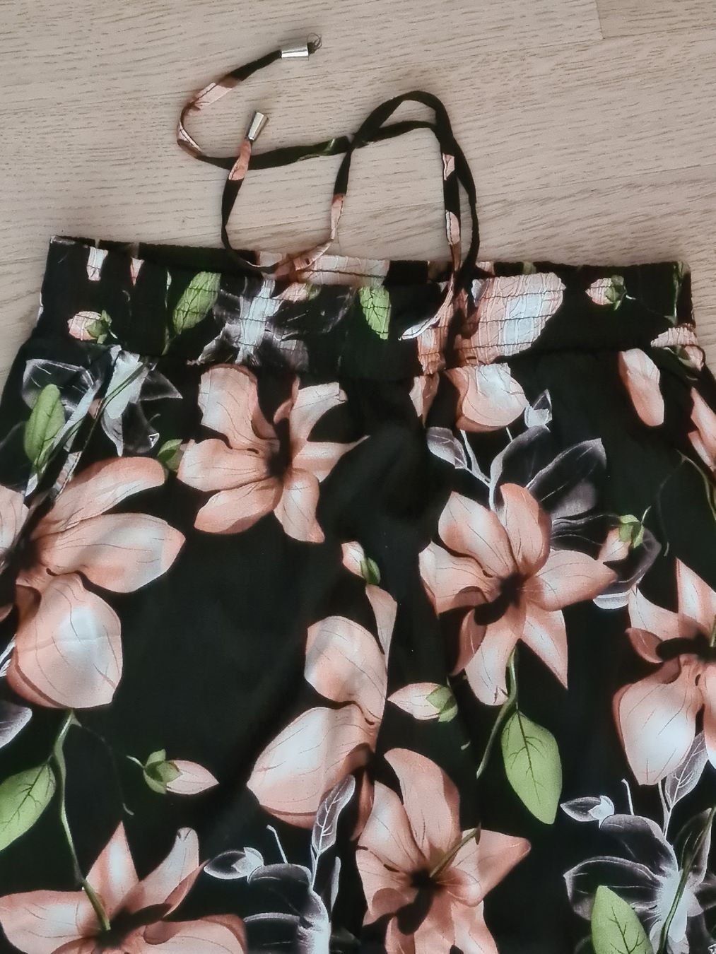 Pantaloni: Leichte Sommerhose Gr. M – Usato da Steinen venduto da turbogeiss99 2