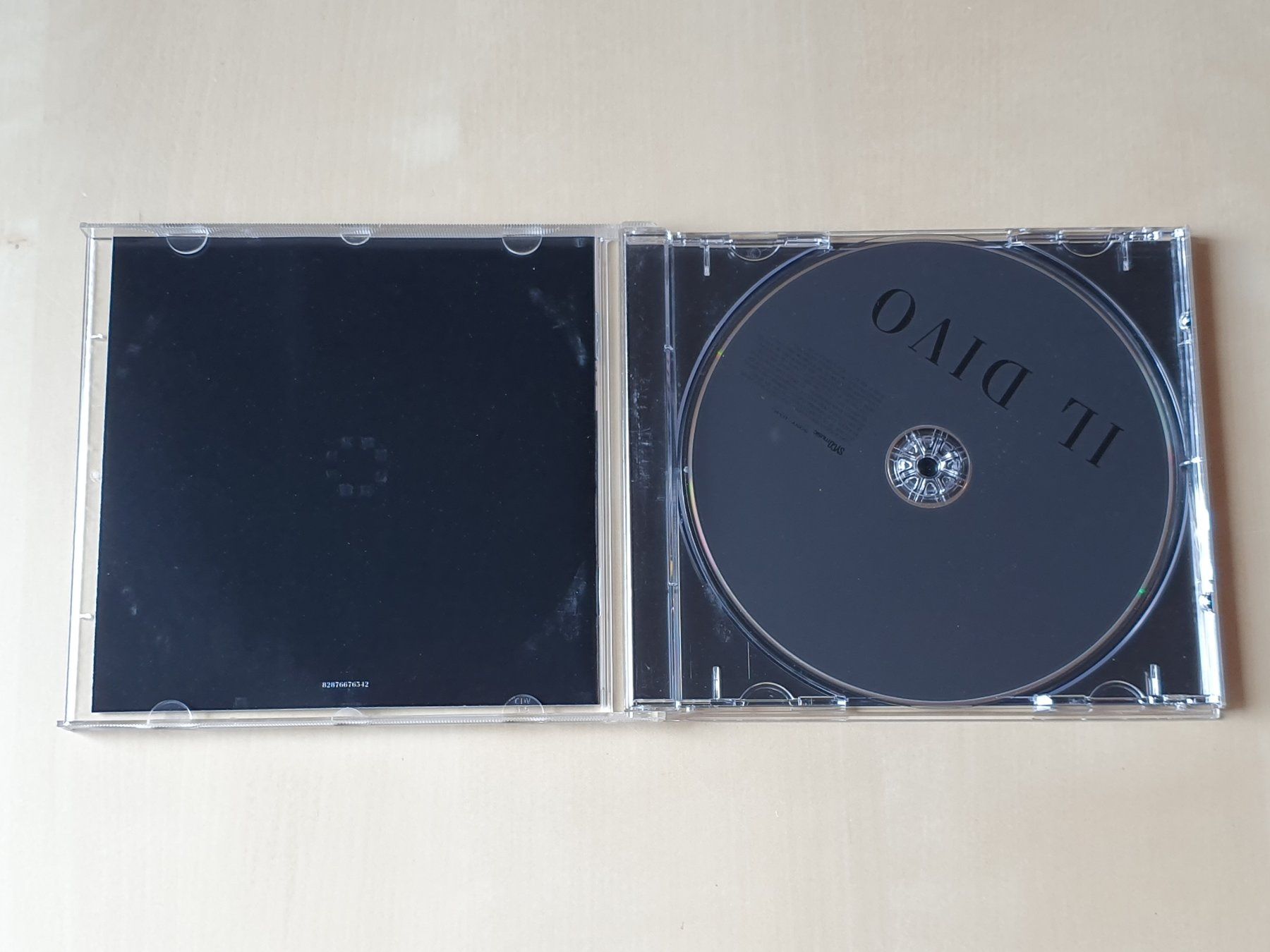 CDs: Il Divo – D'occasion à Stansstad par collectorsshop 2