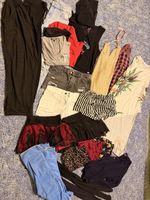 Paket Frauen Kleider S/M