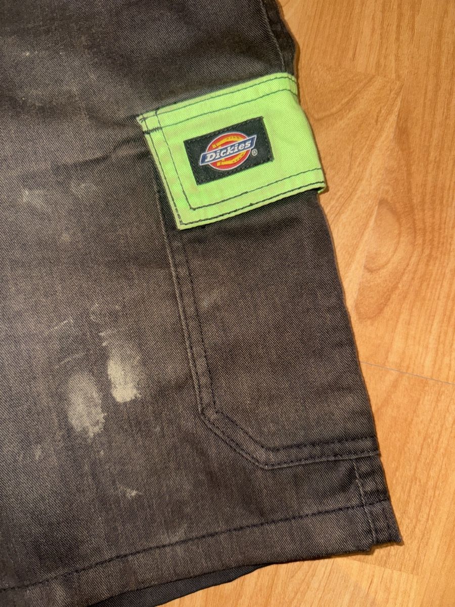 Dickies Hosen: Dickies Arbeitsshorts Grösse 48 gebraucht – Gebraucht aus Zeglingen von nor_6sjq 1