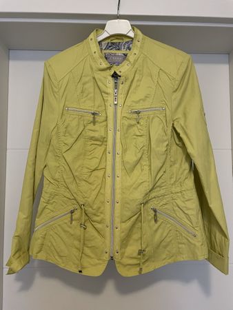 Jacke Canda Premium 40