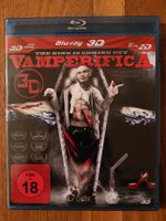 Blu Ray 3D & 2D - Vamperifica