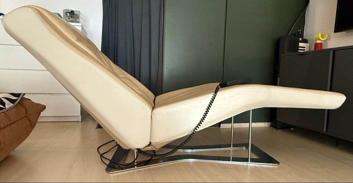 Sedie a sdraio: Designer Massagesessel / Massageliege – Usato da Luzern venduto da thymi_ 1