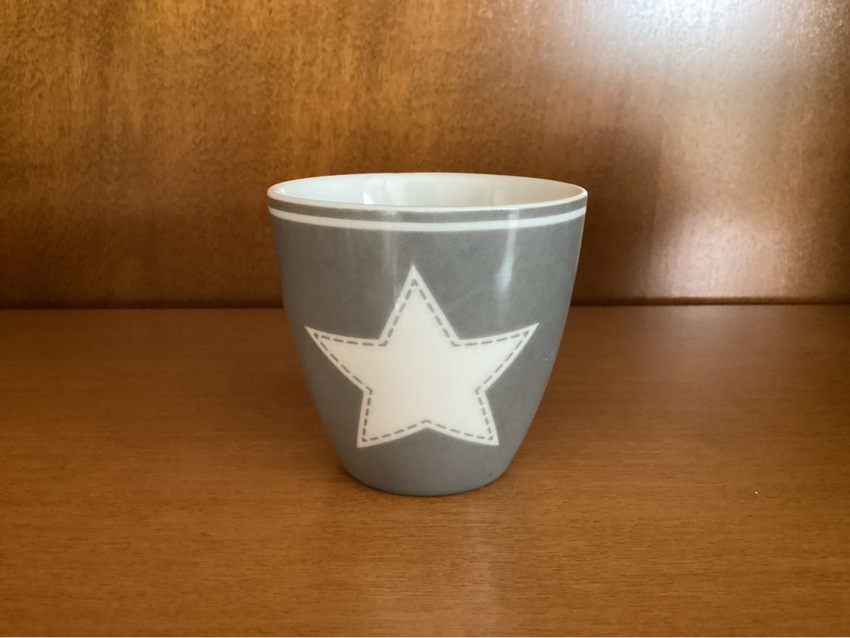 Greengate Tassen: Greengate Espresso Cup – Gebraucht aus Adligenswil von blossom_snap