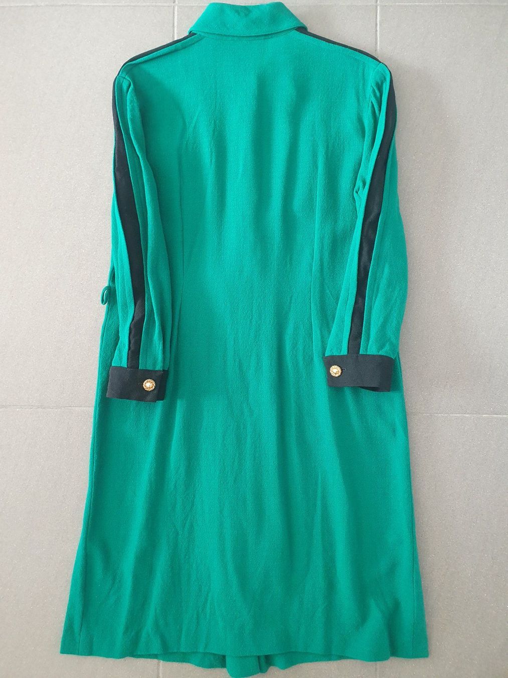 Kleider: Magnifique robe vintage taille M – Gebraucht aus Carouge GE von bub_c8hk 2