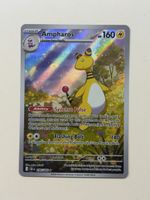 Ampharos IR 090/086 – Pokémon Illustration Rare JP
