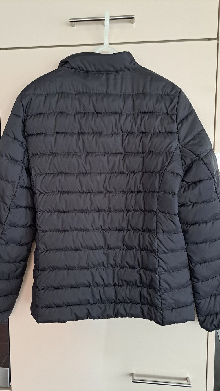 S.Oliver Giacche: Leichte Steppjacke / S.Oliver – Nuovo (secondo la descrizione) da Elgg venduto da Semmerli 4