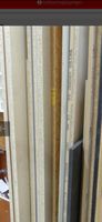 Grosser Posten an Holzplatten, Möbelplatten, MDF, Spanplatte