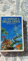 LA NATURE A BELLES DENTS  