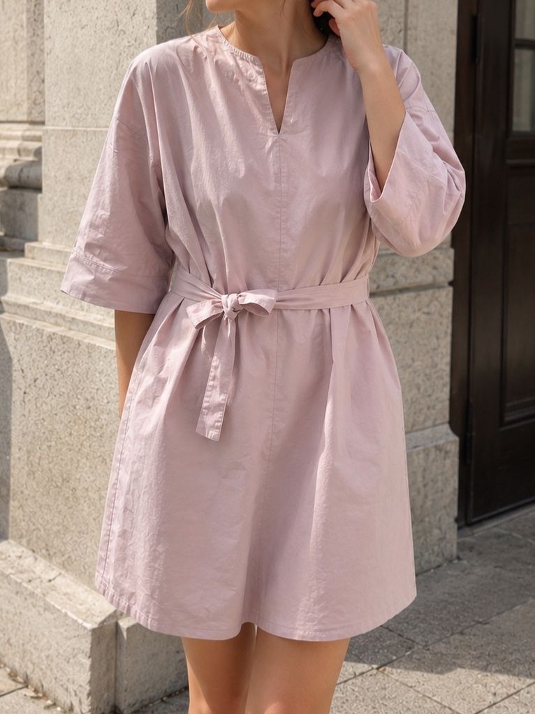 Kleider: Sommerkleid Gr. S – Gebraucht aus Zürich von Eb_