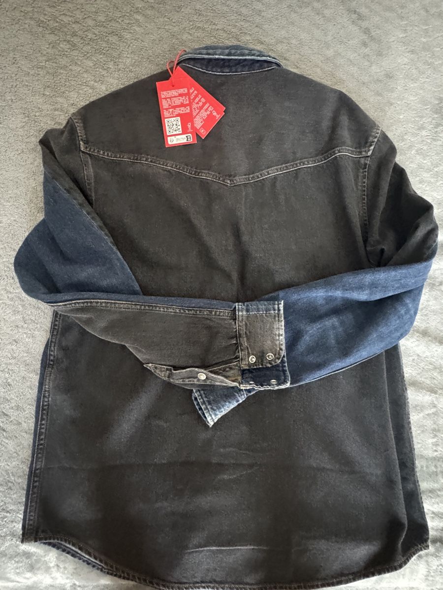 Diesel Hemden: Diesel Jeanshemd – Neu und originalverpackt aus Glattbrugg von bianca.stancu85 1