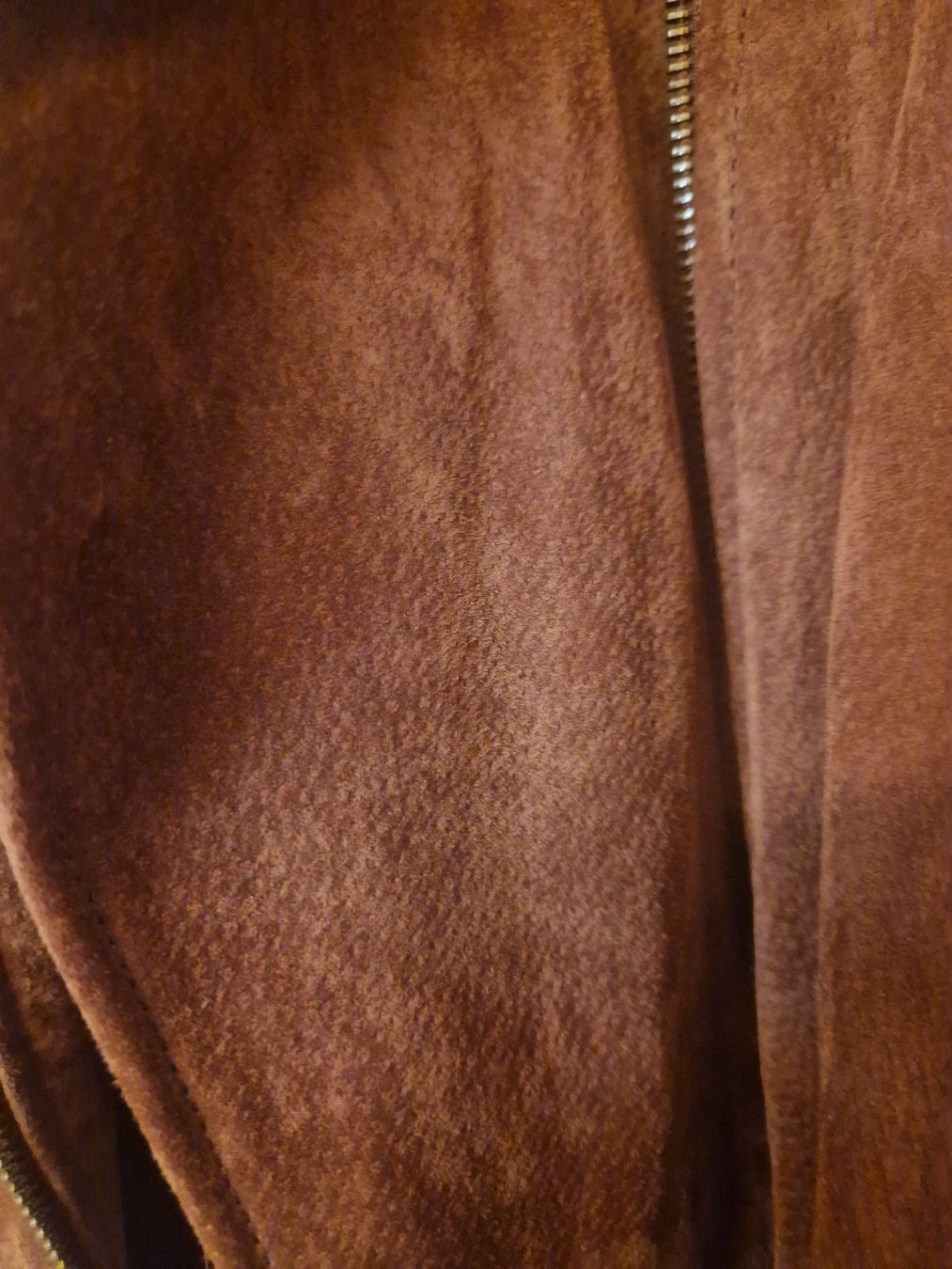 Giacche: Wildleder Jacke – Nuovo (secondo la descrizione) da Dübendorf venduto da Piolin01 1