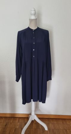 Wunderschönes Kleid von "SEMICOUTURE 01" Gr. 36 (It 42)