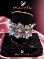 Swarovski Statement Armband neu, original mit box