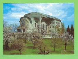 Goetheanum Dornach