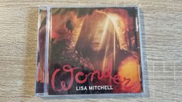 Lisa Mitchell - Wonder OVP