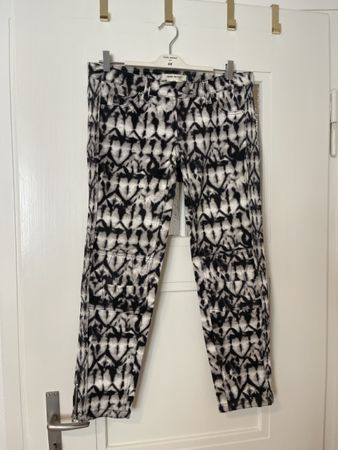Isabel Marant x H&M Hose, Top Zustand