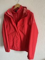 Jack Wolfskin Outdoor 3 in 1 System Jacke