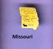 USA   Missouri