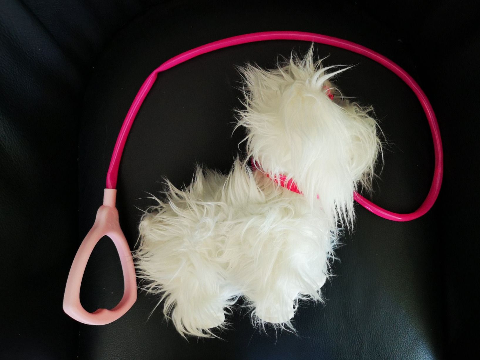 Giocattoli: FLUFFY von Animagic Toys – Usato da Liestal venduto da Gitterli01 3