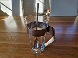Villeroy & Boch, New Wave, 5 Latte Macchiato Gläser