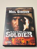 Mel Gibson - Die durch die Hölle gehen DVD - Soldier