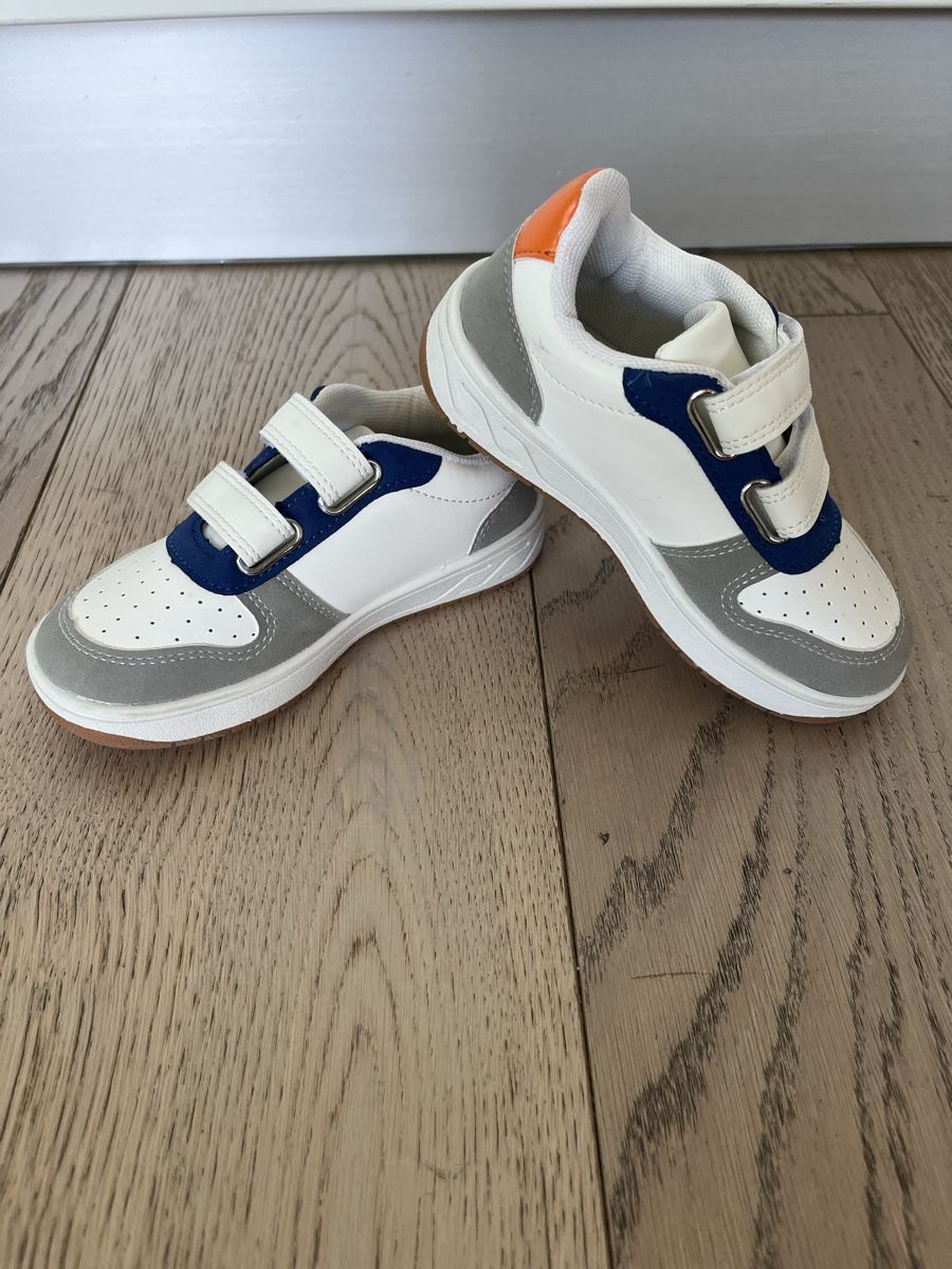 Lupilu Scarpe per ragazzi: Sneaker Lupilu Große 27 – Nuovo (secondo la descrizione) da Arbedo venduto da gregmccooper