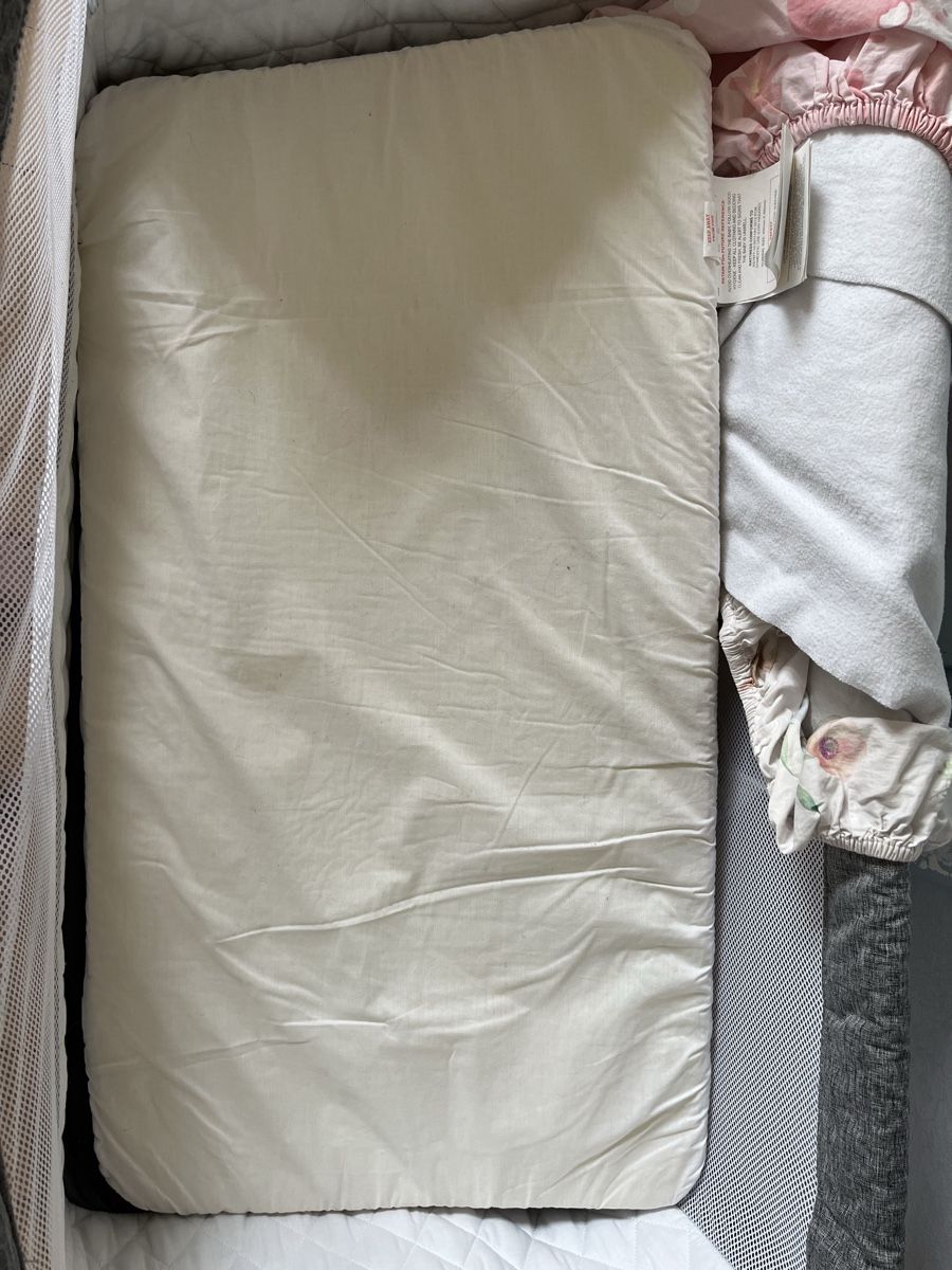 Letti: Baby beistellbett – Usato da Walterswil SO venduto da mar_qln7 2