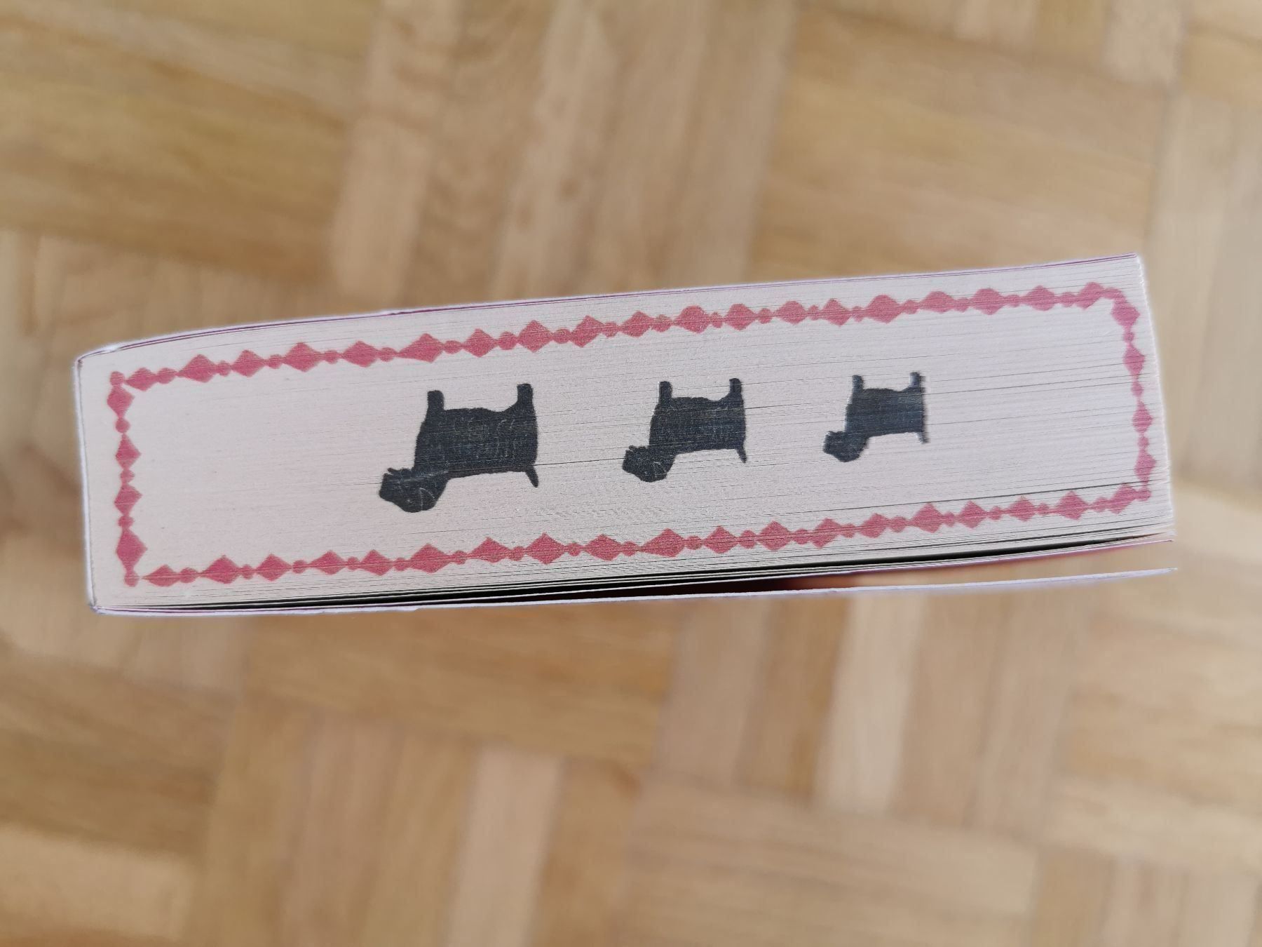 Libri: Irgendwas geht immer – Usato da Stäfa venduto da flamingo_17 3