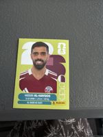 Panini WM 2026 QAT16