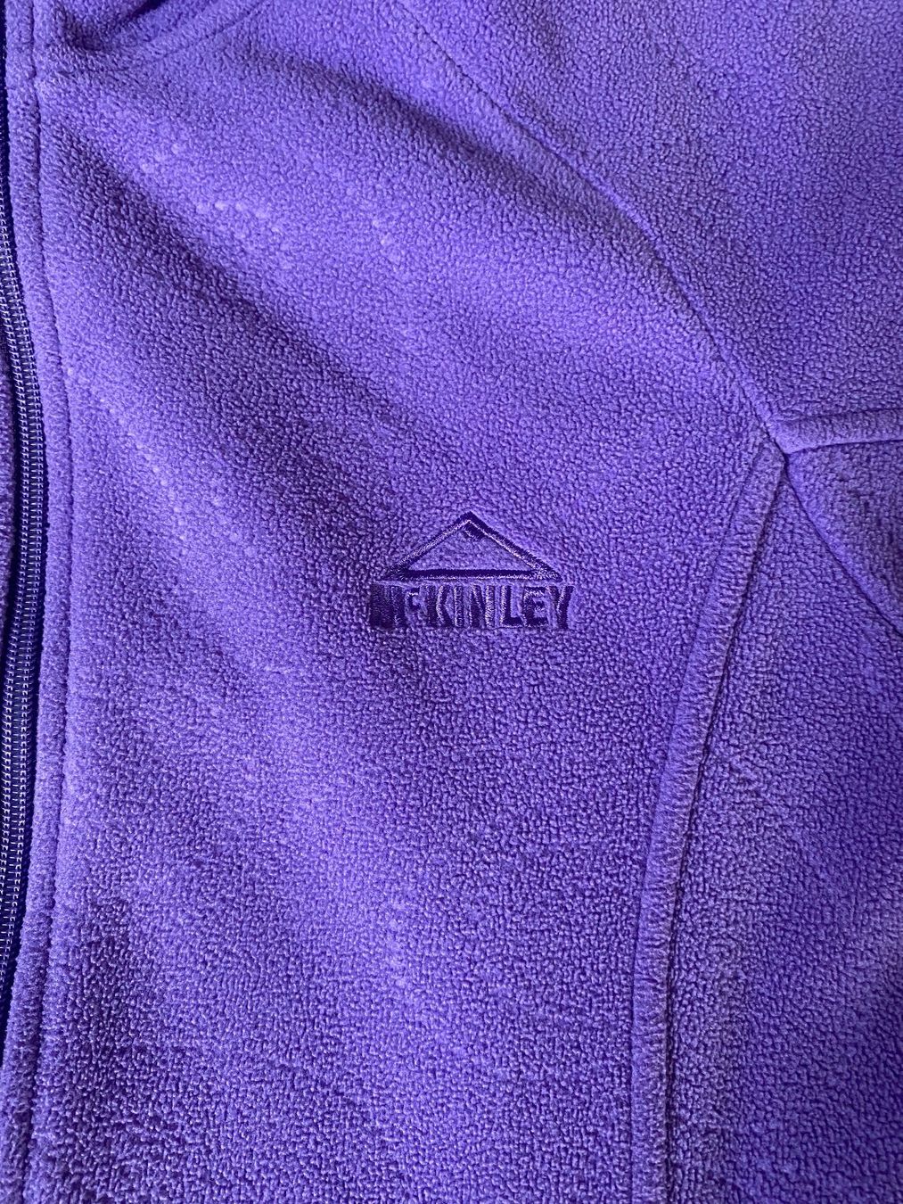 Mckinley Jacken & Mäntel: Fleece-Jacke von McKINLEY / Gr. 176 – Gebraucht aus Nussbaumen AG von schuba2000 6