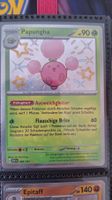 Shiny Papungha