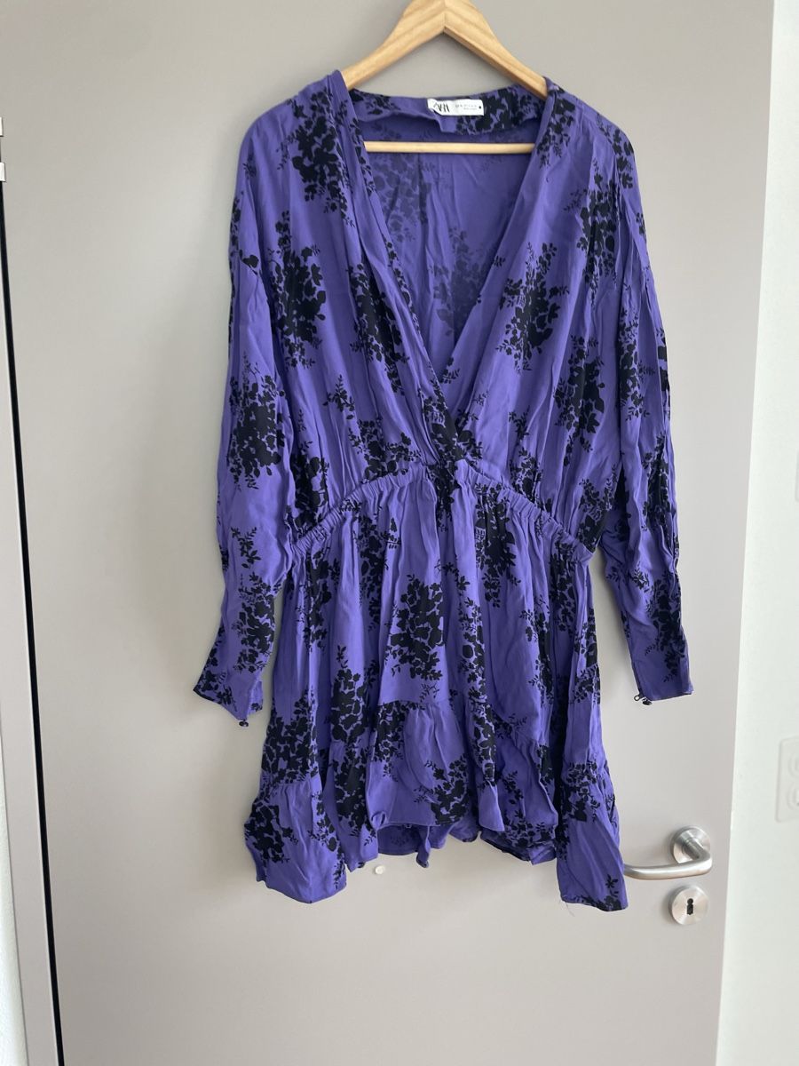 Zara Vestiti: Zara Kleid Gr. XL – Nuovo (secondo la descrizione) da Zürich venduto da Mary233