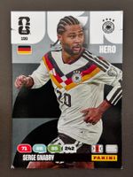 Panini FIFA World Cup 2026 Serge Gnabry 199