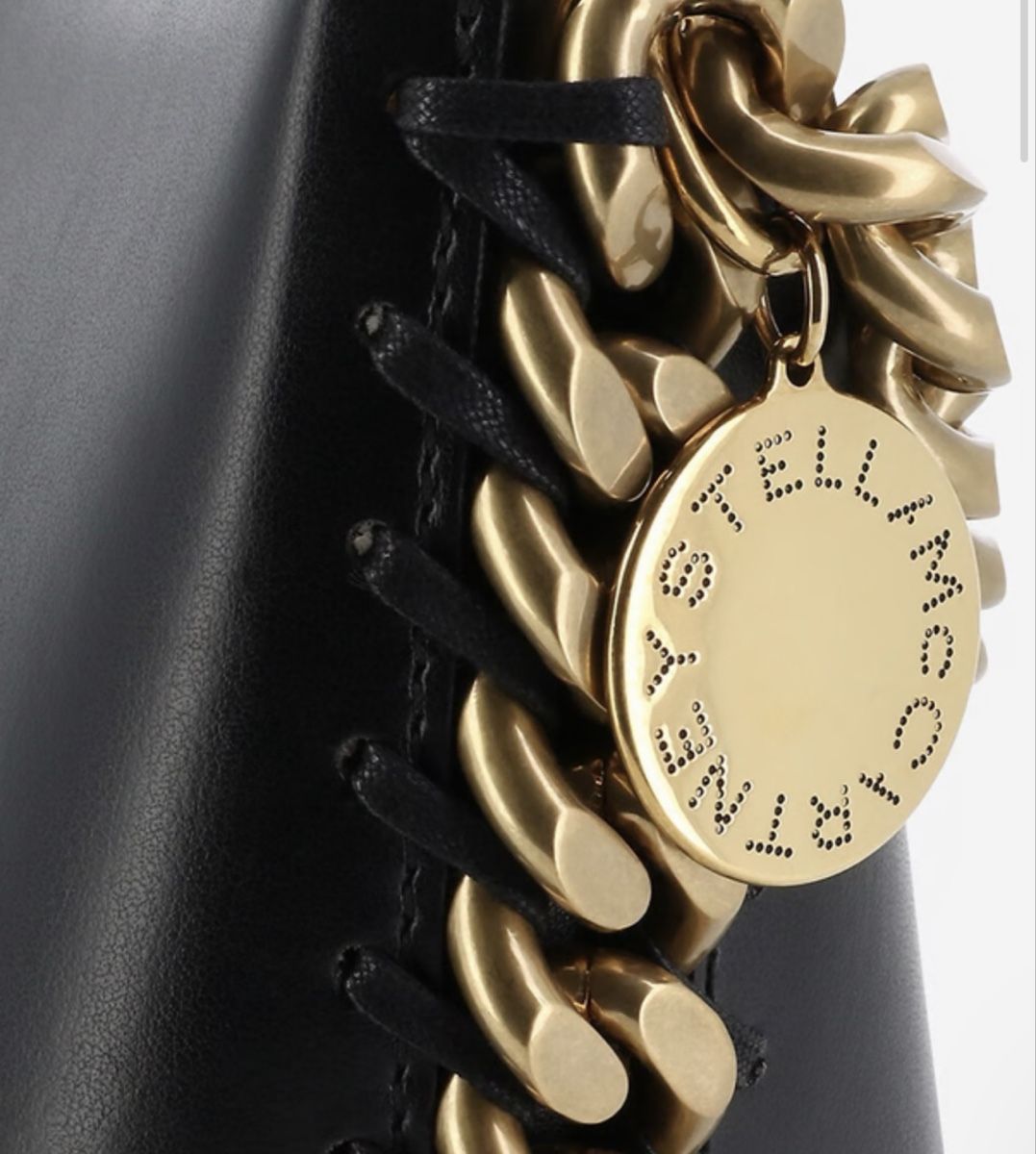 Stella McCartney Borse da donna: Sac stella Mc cartney neuf – Nuovo e nell'imballaggio originale da Lausanne venduto da Meganelausanne 5