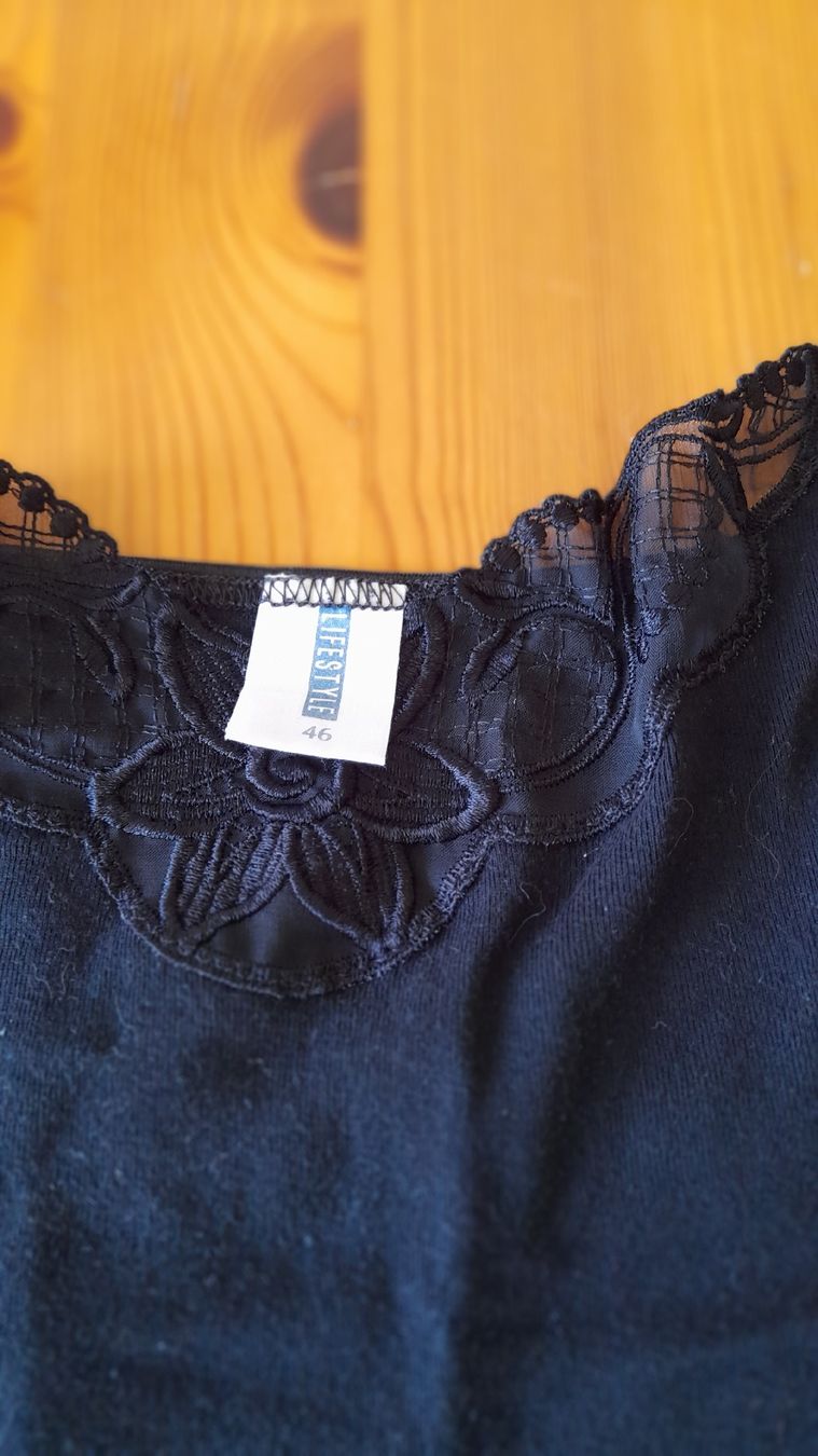 Altra biancheria intima: Damenunterwäsche Gr. 46 – Usato da Nesslau venduto da Churfirsten08 1