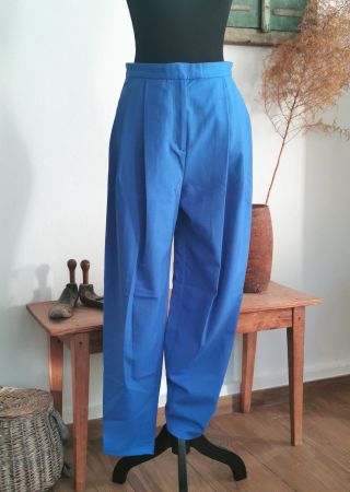Cos mega Bundfaltenhose Gr. XS/S