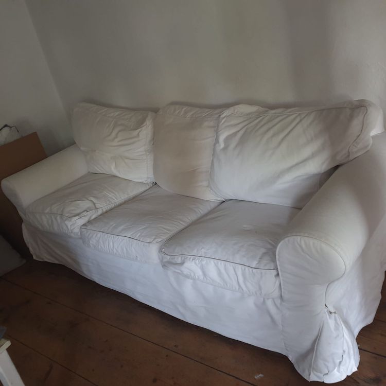 Sofa Ikea Ektorp Kaufen auf Ricardo