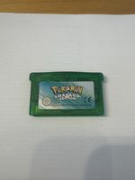 Pokemon Smaragd Edition Deutsch