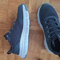 Skechers Memory Foam Sneaker  Gr. 42  neuwertiger Zustand