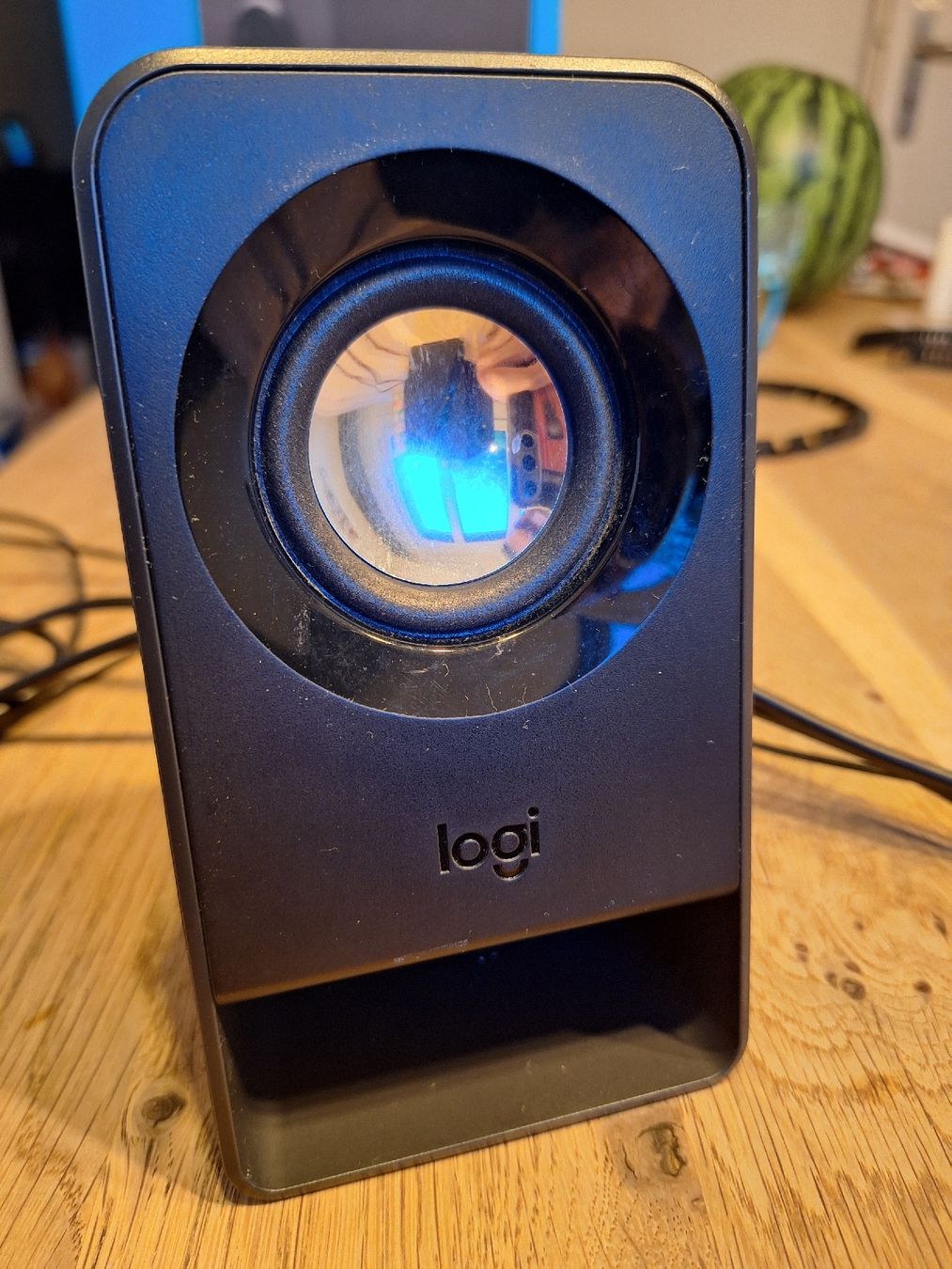 Logitech Casse acustiche: Lautsprecher Logitech Z213 – Usato da Münchenbuchsee venduto da pura___vida 1