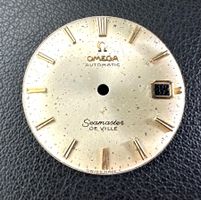 OMEGA - CADRAN OMEGA SEAMASTER DE VILLE AUTOMATIC  29.5 mm
