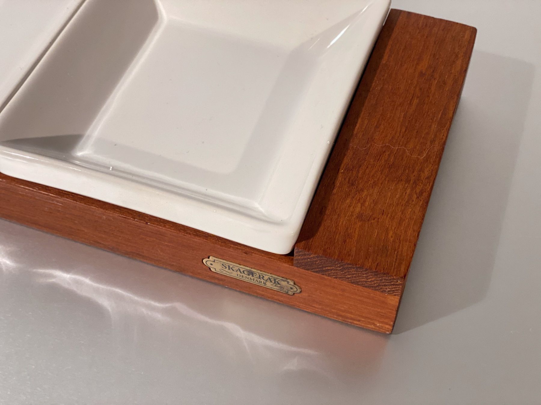 Ciotole: Schalen set von Skagerak – Nuovo (secondo la descrizione) da Fescoggia venduto da AmazingDesignObjects