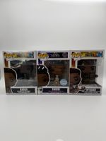 Funko Pop! Black Panther #277 #388 #1112