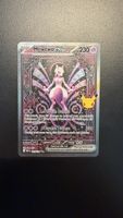 Mewtwo EX 151/128 - GRATIS Versand📦