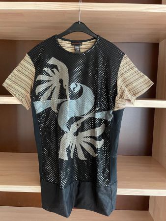 Herren T-Shirt Custo Barcelona