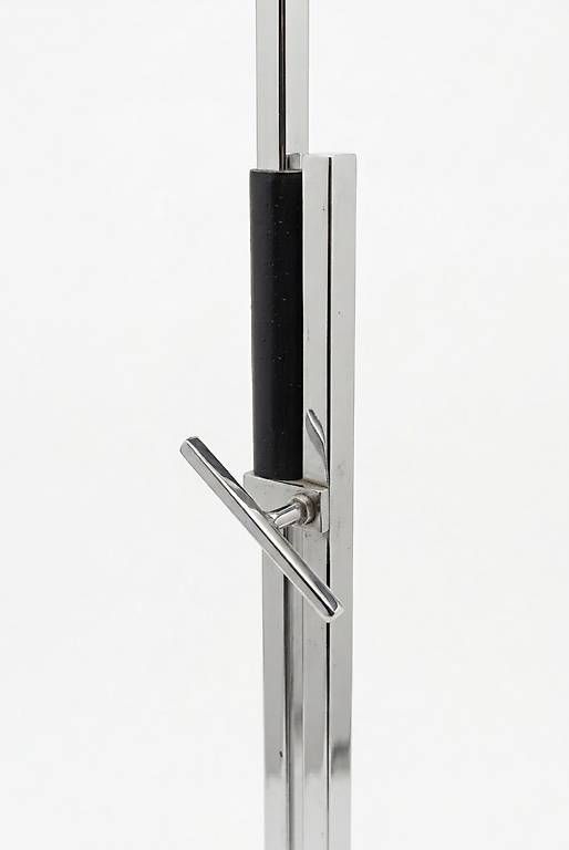 Lampade: hans eichenberger stehleuchte «he»  1950er, designklassiker – Usato da Basel venduto da CH22 1