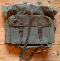 Festungstornister der CH Armee aus dem Jahre 1941